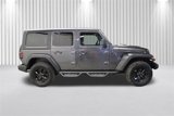 Certified 2021 Jeep Wrangler Unlimited Sport image 2