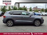 Used 2022 Volkswagen Taos SE image 2