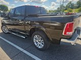 Used 2014 RAM 1500 Laramie Longhorn w/ Trailer Tow Group image 4