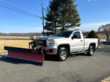 Used 2015 GMC Sierra 1500 4x4 Regular Cab w/ Sierra Convenience Package image 2