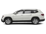 Used 2019 Volkswagen Atlas SE w/ Towing Package image 4