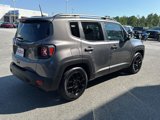 Used 2020 Jeep Renegade Altitude w/ UConnect 8.4 Nav Group image 5