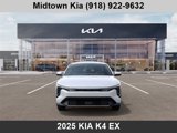 New 2025 Kia K4 EX image 2