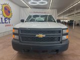 Used 2015 Chevrolet Silverado 1500 W/T w/ Trailering Package image 3