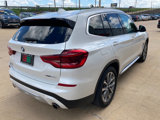 Used 2019 BMW X3 xDrive30i w/ Convenience Package image 5