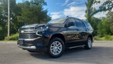 Used 2021 Chevrolet Tahoe LT image 2