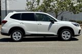 Certified 2021 Subaru Forester image 3