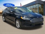 Used 2017 Ford Fusion SE image 2