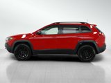 Used 2019 Jeep Cherokee Trailhawk w/ Comfort/Convenience Group image 2