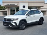 Certified 2022 Volkswagen Taos S w/ IQ Drive S Package image 1