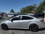 Used 2012 MAZDA MAZDA6 i Sport image 4