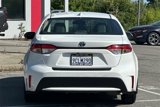 Used 2022 Toyota Corolla LE image 5
