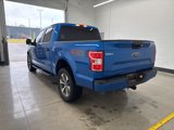 Used 2020 Ford F150 XL w/ Equipment Group 101A Mid image 3