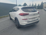 Used 2019 Hyundai Tucson Sport image 3