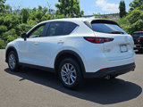 Used 2023 MAZDA CX-5 AWD 2.5 S w/ Select Package image 4