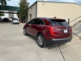 Used 2017 Cadillac XT5 Luxury w/ Driver Awareness Package image 3