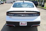 New 2025 Hyundai Sonata SE image 4