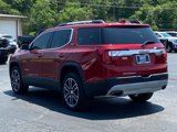Used 2022 GMC Acadia SLT w/ Technology Package image 3