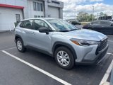 Used 2024 Toyota Corolla Cross L image 4