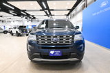 Used 2016 Ford Explorer XLT w/ Equipment Group 202A image 3