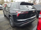 New 2025 Chevrolet Equinox LT w/ Safety and Technology Package image 5