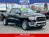 Used 2022 RAM 1500 Big Horn image 3