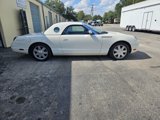 Used 2002 Ford Thunderbird image 6