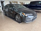 Certified 2022 Toyota Corolla SE image 5