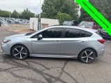 Used 2018 Subaru Impreza 2.0i Sport image 2