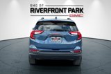 Used 2024 GMC Terrain SLT w/ Tech Package image 4