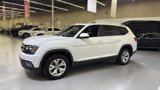 Used 2018 Volkswagen Atlas SEL image 5