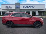 Used 2021 Chevrolet Equinox LT image 2