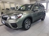 Used 2020 Subaru Forester Premium image 2