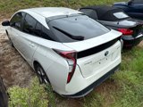 Used 2016 Toyota Prius Four image 6