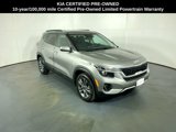 Certified 2023 Kia Seltos S image 3