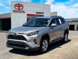 Used 2021 Toyota RAV4 XLE image 3