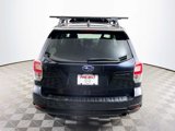 Used 2018 Subaru Forester 2.5i Premium image 5