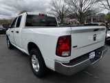 Used 2024 RAM 1500 Classic SLT image 6