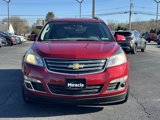 Used 2013 Chevrolet Traverse LT image 2
