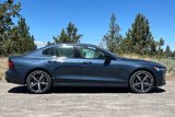 Certified 2024 Volvo S60 B5 Plus w/ Climate Package image 3
