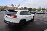 Used 2016 Jeep Cherokee Trailhawk w/ Comfort/Convenience Group image 4