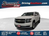 Used 2018 Chevrolet Suburban LT image 1