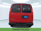 Used 2014 Chevrolet Express 3500 LS image 4
