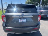 Used 2020 Ford Explorer XLT w/ Equipment Group 202A image 5