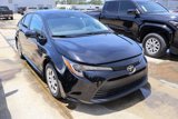 Used 2024 Toyota Corolla LE image 2