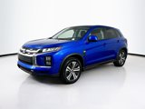 Used 2021 Mitsubishi Outlander Sport ES image 3
