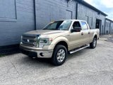 Used 2014 Ford F150 XLT w/ Equipment Group 302A Luxury image 4