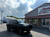 Used 2014 Toyota 4Runner Trail Premium image 2