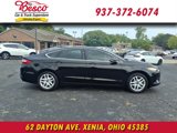 Used 2016 Ford Fusion SE w/ Equipment Group 202A image 2