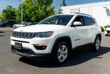 Used 2018 Jeep Compass Latitude image 3